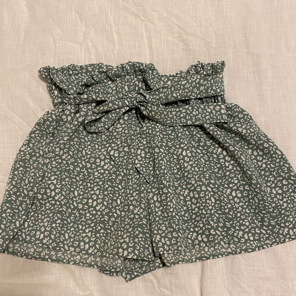 Women’s shorts